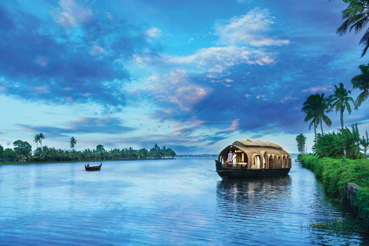 Kerala Tourism