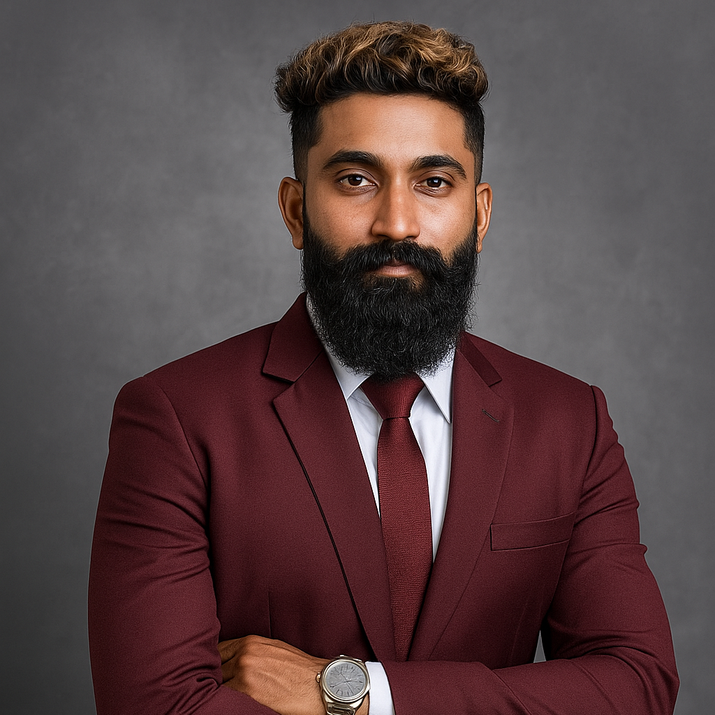 Yasarathna Akash