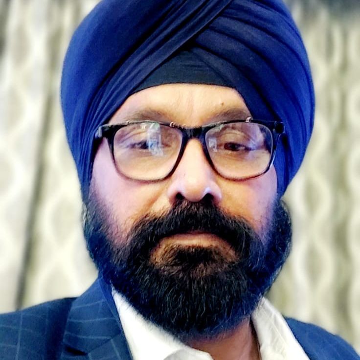 SINGH HARPAL